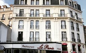 Hotel De Paris